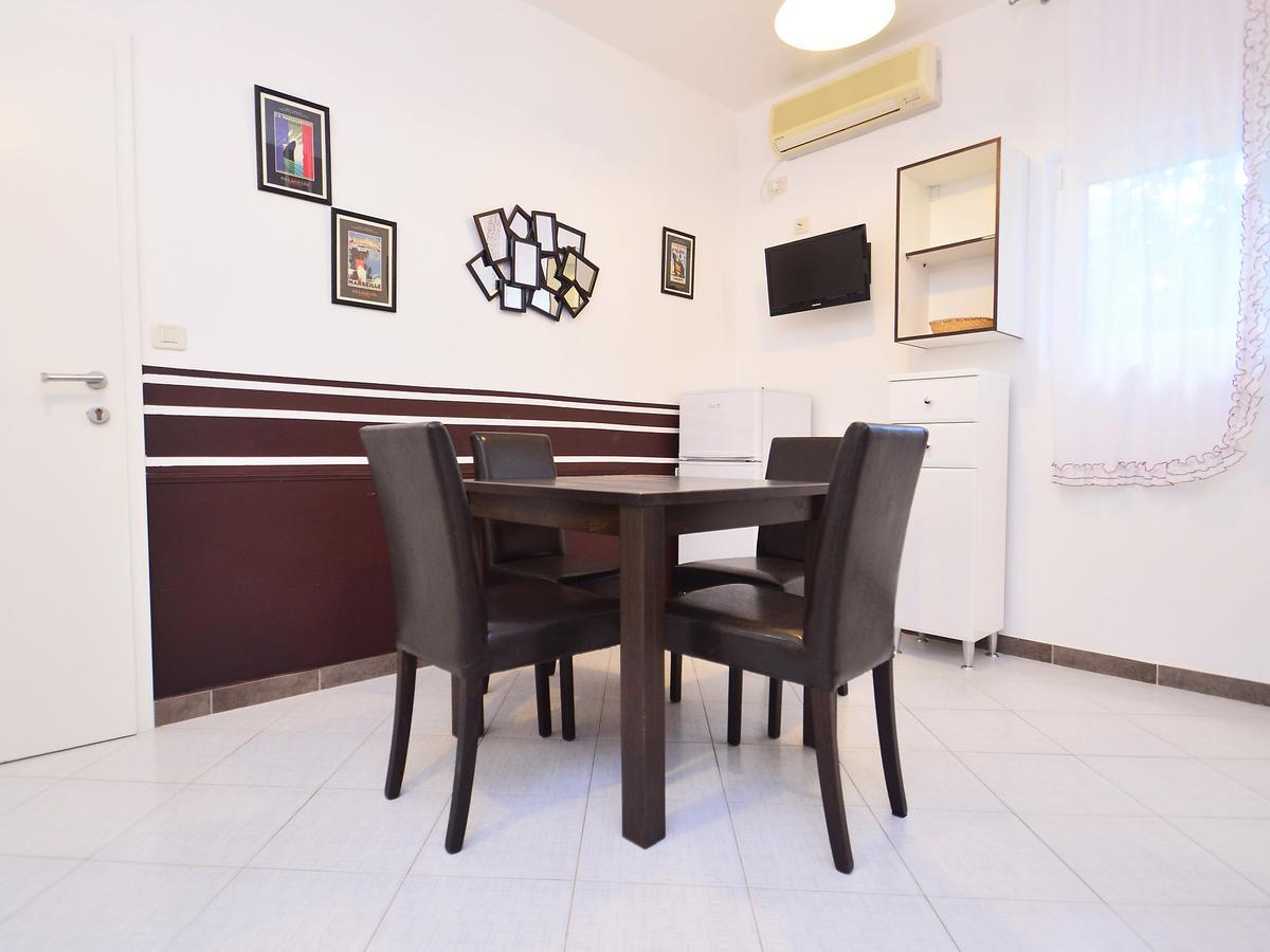Apartment Mira-1 By Interhome อูมัค ภายนอก รูปภาพ