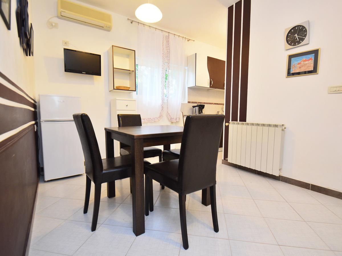 Apartment Mira-1 By Interhome อูมัค ภายนอก รูปภาพ