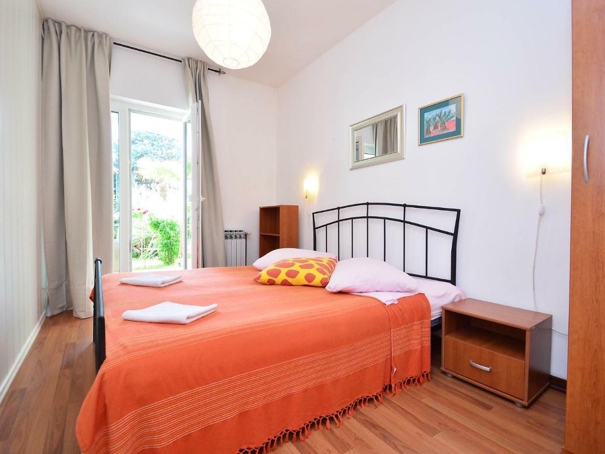 Apartment Mira-1 By Interhome อูมัค ภายนอก รูปภาพ