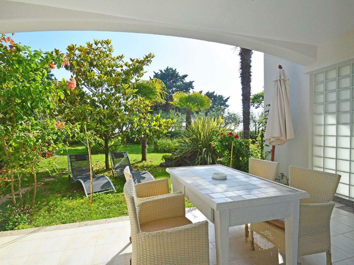 Apartment Mira-1 By Interhome อูมัค ภายนอก รูปภาพ
